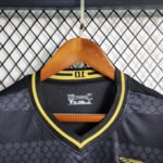 Lazio Coppa Italia 10-jährigen Jubiläum Sondertrikot 2022-2023