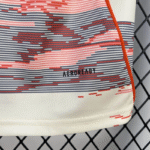 FC Bayern München Away Trikot 2025-2026