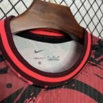 FC Barcelona Sondertrikot 2024-2025 - Rot