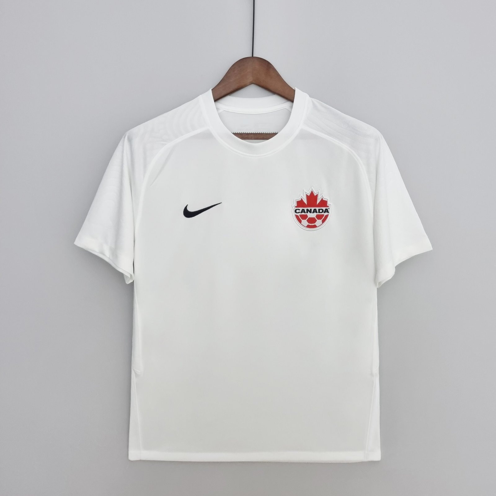 Kanada Alphonso Davies 19 Away Trikot WM 2022 Kanada Alphonso Davies 19 Away Trikot WM 2022