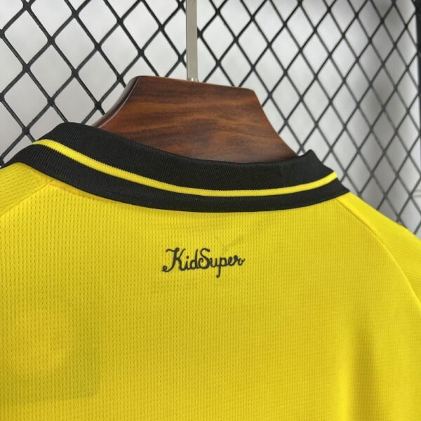 Borussia Dortmund X KidSuper Home Trikot Klub WM 2025