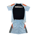 Hamburger SV Sondertrikot Kinder 2025-2026