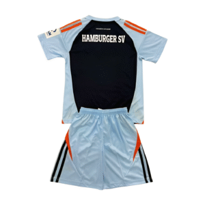 Hamburger SV Sondertrikot Kinder 2025-2026