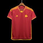 AS Rom Home Trikot 2023-2024