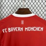 FC Bayern München Home Trikot 2025-2026