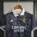 Real Madrid Chinesisch Drache Sondertrikot 2023-2024 - Schwarz