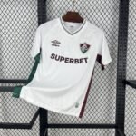 Fluminense Away Trikot 2025-2026