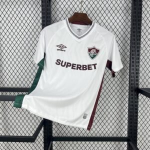 Fluminense Away Trikot 2025-2026