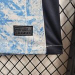 Frauen Portugal Cristiano Ronaldo 7 Away Trikot EM 2024