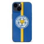 Leicester City Handytaschen IPhone 14