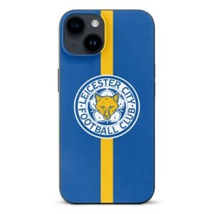 Leicester City Handytaschen IPhone 14