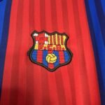 FC Barcelona Home Retro Trikot 1991-1992