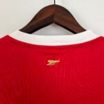 Arsenal Retro Home Trikot 2006-2008