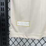 Olympique Lyonnais 75 Jähriges Jubiläum Sondertrikot 2025-2026