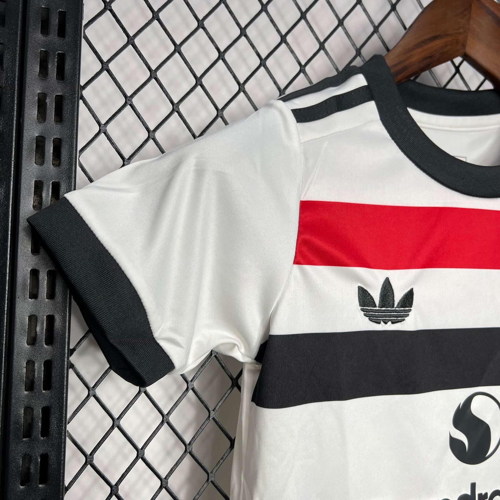 Manchester United Cristiano Ronaldo 7 Third Trikot Kinder Mini Kit 2024-2025 Manchester United Cristiano Ronaldo 7 Third Trikot Kinder Mini Kit 2024-2025