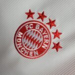 FC Bayern München Home Trikot 2023-2024 ( Aufdruck Dein Name )