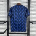 Arsenal Away Trikot 2025-2026