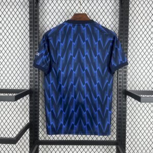 Arsenal Away Trikot 2025-2026