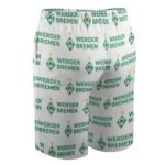 Werder Bremen Kinder Badehose,Strandshorts Sommer Jogginghose,Strandhosen