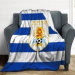 Uruguay Decken, Superweiche Decken, Verschiedene Größen Von Decken