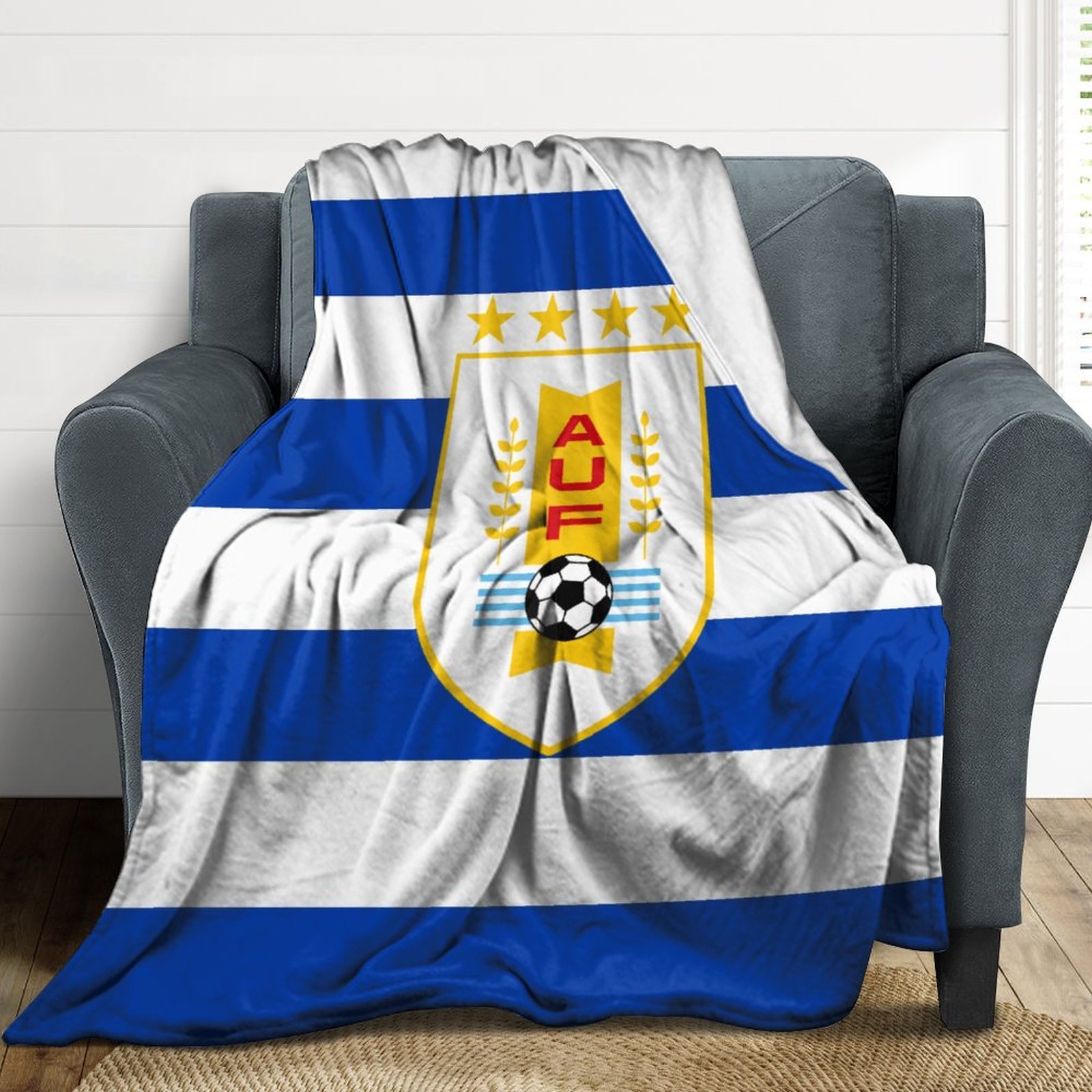 Uruguay Decken, Superweiche Decken, Verschiedene Größen Von Decken Uruguay Decken, Superweiche Decken, Verschiedene Größen Von Decken