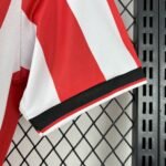 Athletic Bilbao Home Trikot 2025-2026
