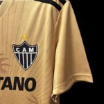 Atlético Mineiro Third Trikot 2022-2023
