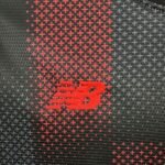 Bayer Leverkusen Home Trikot 2025-2026