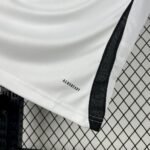 Flamengo Away Trikot 2025-2026