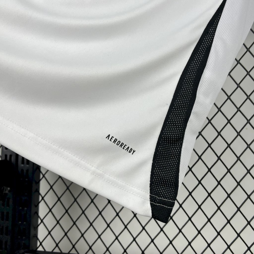 Flamengo Away Trikot 2025-2026 Flamengo Away Trikot 2025-2026