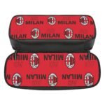 AC Mailand Student Schulranzen Lunchbag Stifttasche Kombination