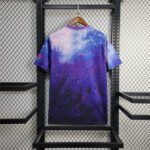 Manchester City Konzept Sondertrikot 2025-2026 - Lila