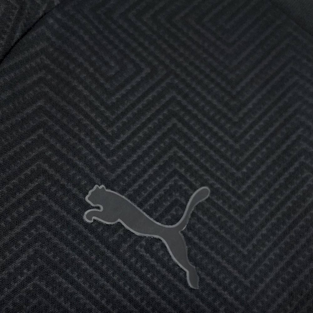Borussia Dortmund 110 Jahre Jubiläum Sondertrikot 2019-2020 - Schwarz Borussia Dortmund 110 Jahre Jubiläum Sondertrikot 2019-2020 - Schwarz