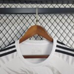 Real Madrid Dragon Sonderausgabe Trikot 2024-2025 - Weiß