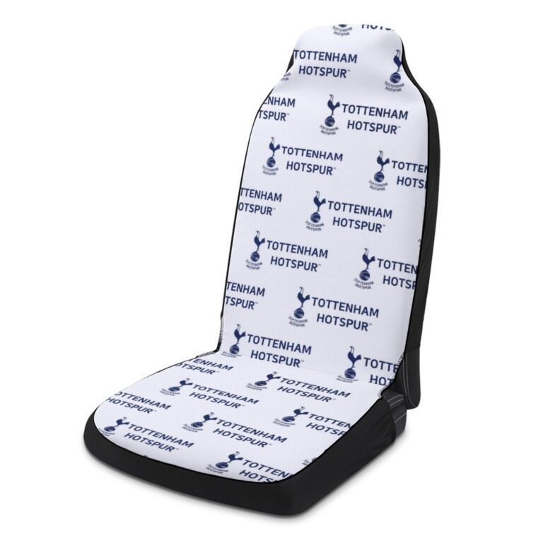 Tottenham Hotspur Universal Sitzbezüge Für Auto Sitzbezug Schonbezüge