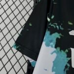 Real Madrid Pre-Match Trainingstrikot 2025-2026 - Schwarz