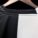 Corinthian Sonderausgabe Trikot 2022-2023 - Weiß/Schwarz