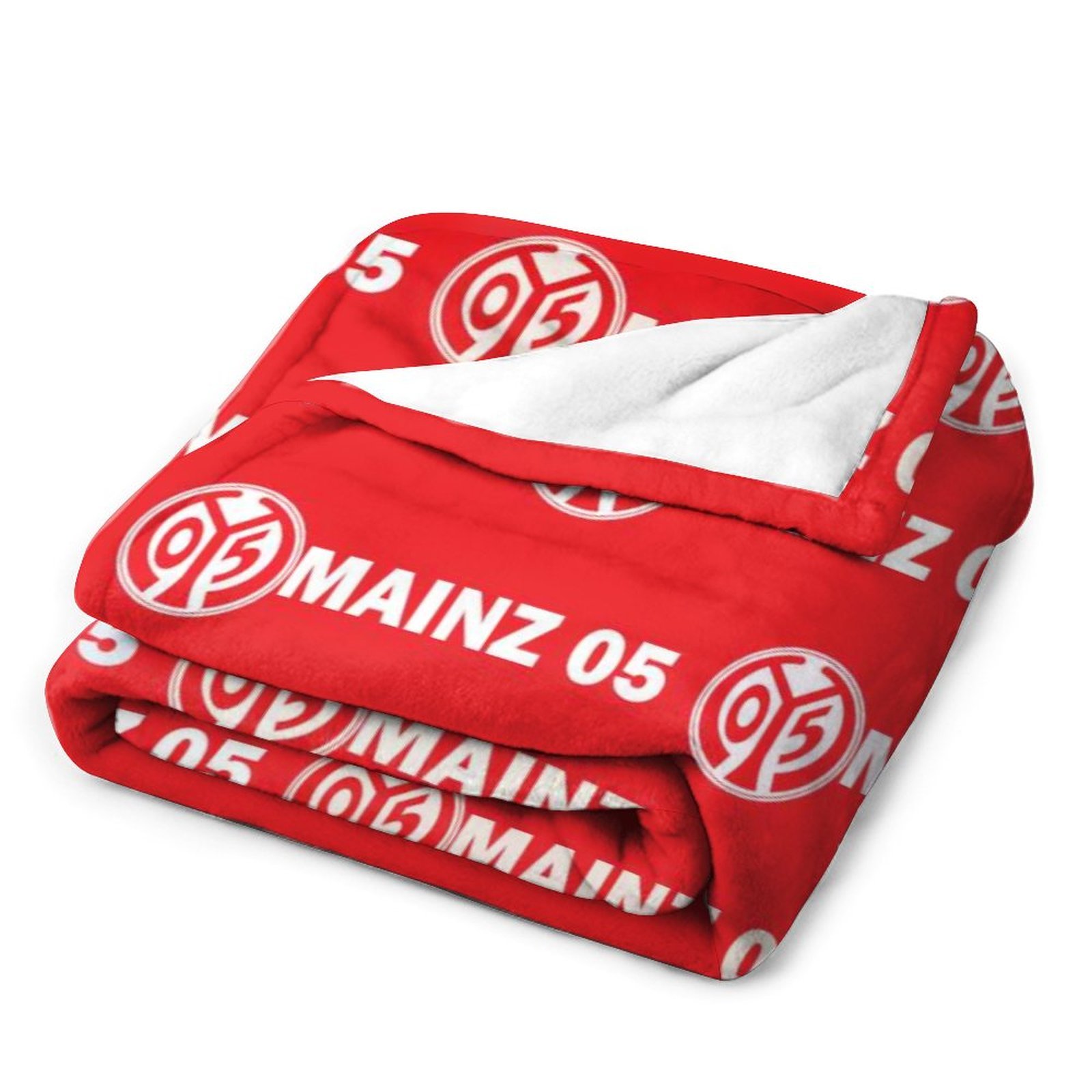 Mainz 05 Decken, Superweiche Decken, Verschiedene Größen Von Decken Mainz 05 Decken, Superweiche Decken, Verschiedene Größen Von Decken