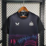 Newcastle United Sonderausgabe Trikot 2023-2024