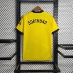 Borussia Dortmund Home Trikot 2023-2024