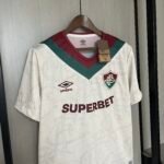 Fluminense Third Trikot 2024-2025