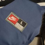 Inter Mailand Retro Away Trikot 1998-1999