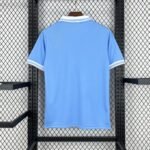 SSC Neapel Retro Home Trikot 1986-1987