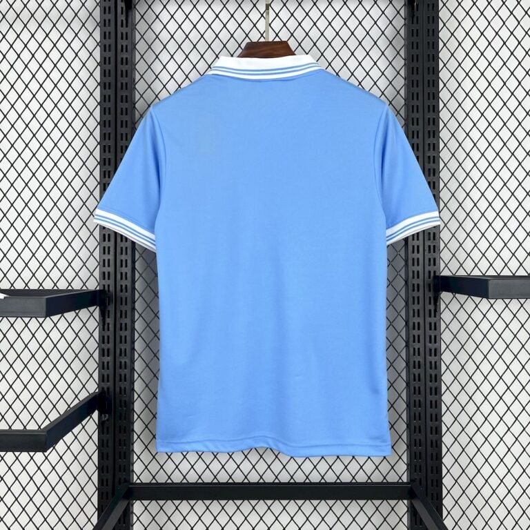 SSC Neapel Retro Home Trikot 1986-1987