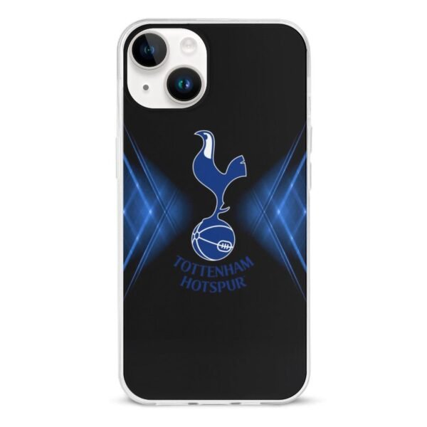 Tottenham Hotspur Handytaschen IPhone 14