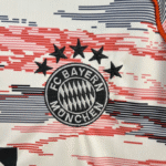 FC Bayern München Away Trikot 2025-2026