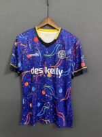 Bohemian F.C. Third Trikot 2022-2023