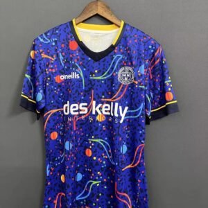 Bohemian F.C. Third Trikot 2022-2023