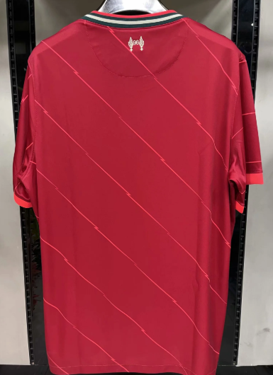 FC Liverpool Home Trikot 2021-2022