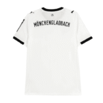 Borussia Monchengladbach Home Trikot 2025-2026